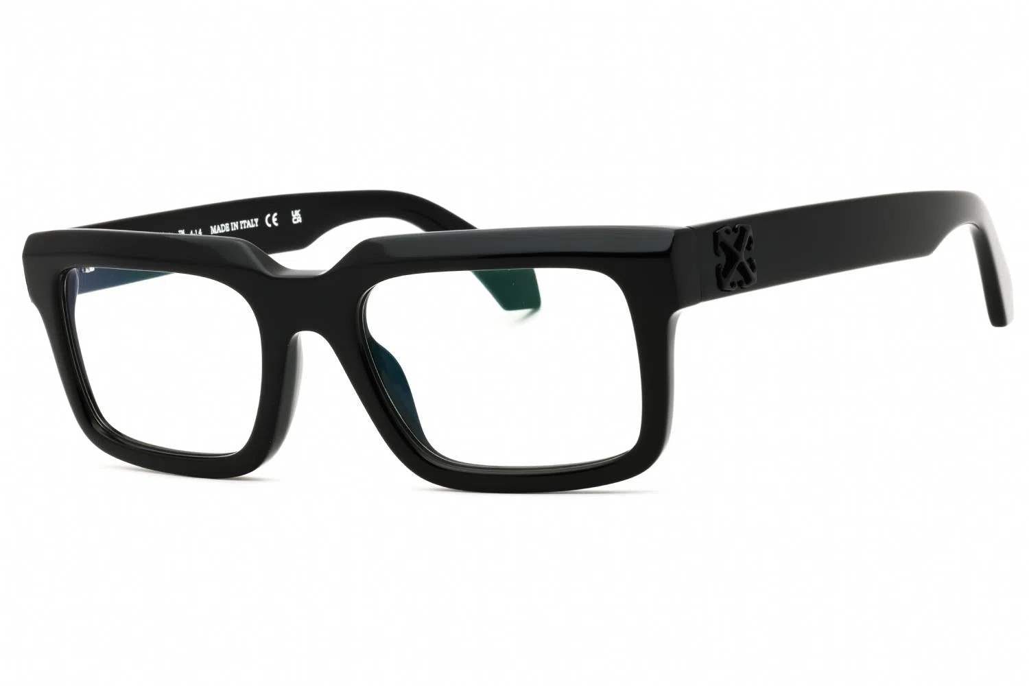 Off White STYLE73 Eyeglasses - view 2